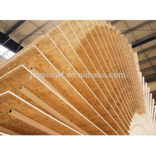 wooden panel osb prices